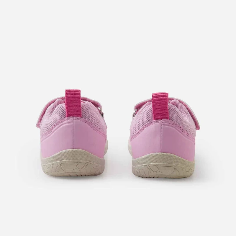 Reima Shoes Telmin Junior Barefoot Light Heather