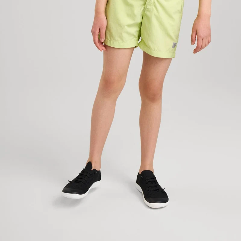 Reima Shoes Barefoot Astelu Black