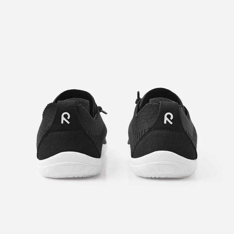 Reima Shoes Barefoot Astelu Black