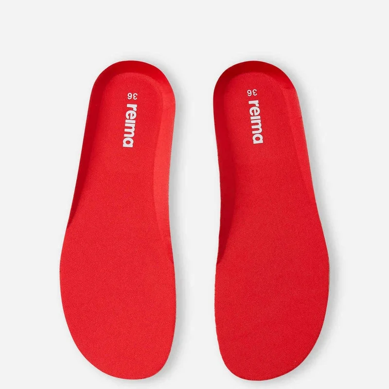 Reima Shoes Barefoot Astelu Black