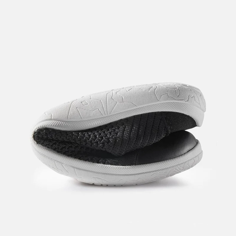 Reima Shoes Barefoot Astelu Black