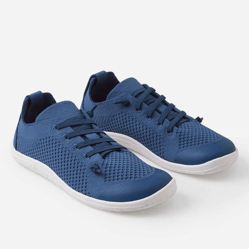 Reima Shoes Barefoot Astelu Blue