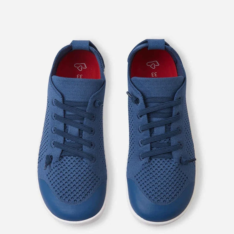 Reima Shoes Barefoot Astelu Blue