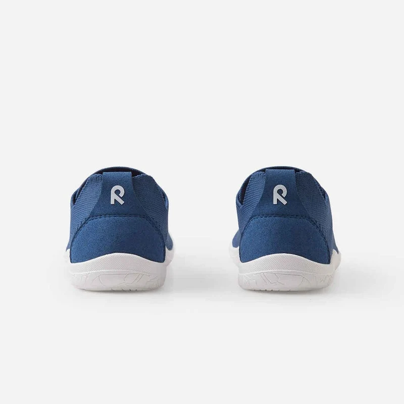 Reima Shoes Barefoot Astelu Blue