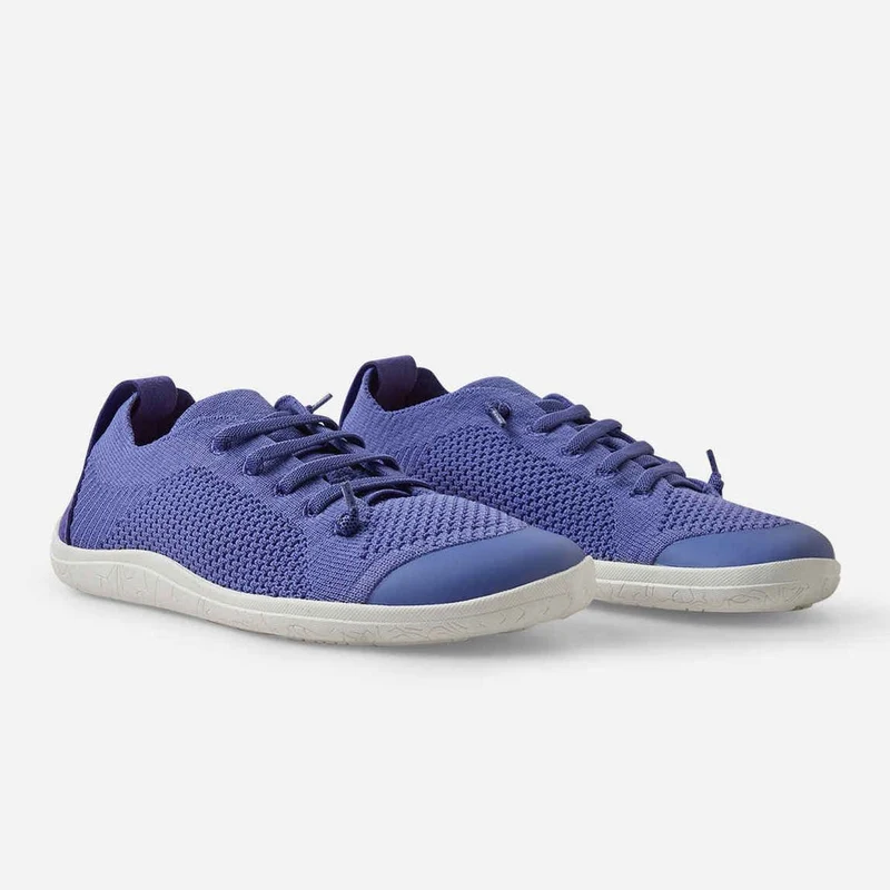Reima Shoes Barefoot Astelu Breezy Violet