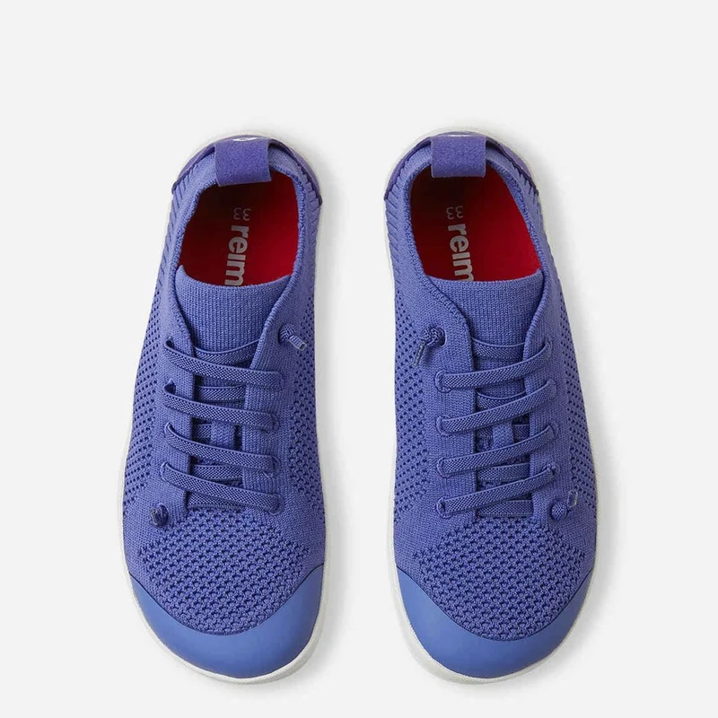 Reima Shoes Barefoot Astelu Breezy Violet