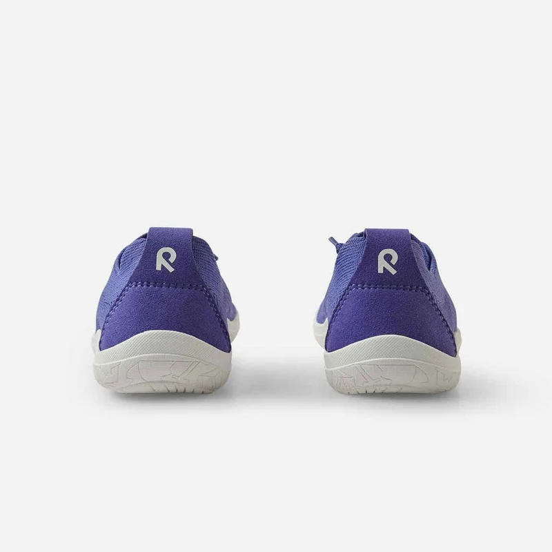 Reima Shoes Barefoot Astelu Breezy Violet