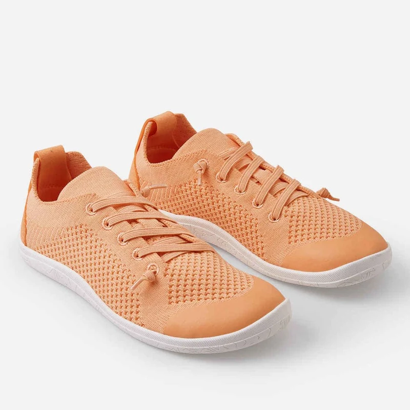Reima Shoes Barefoot Astelu Apricot