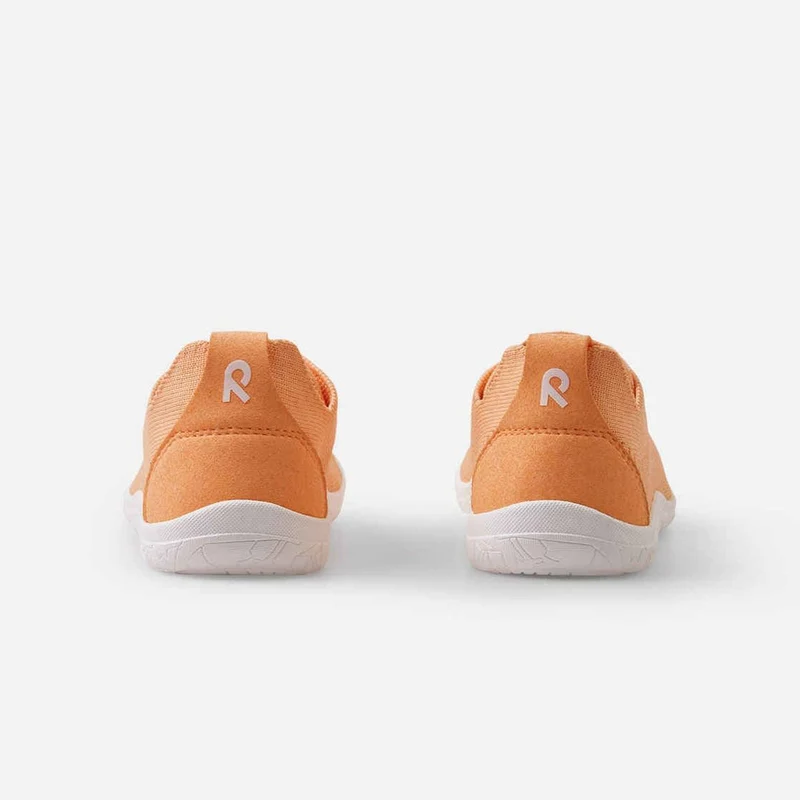 Reima Shoes Barefoot Astelu Apricot