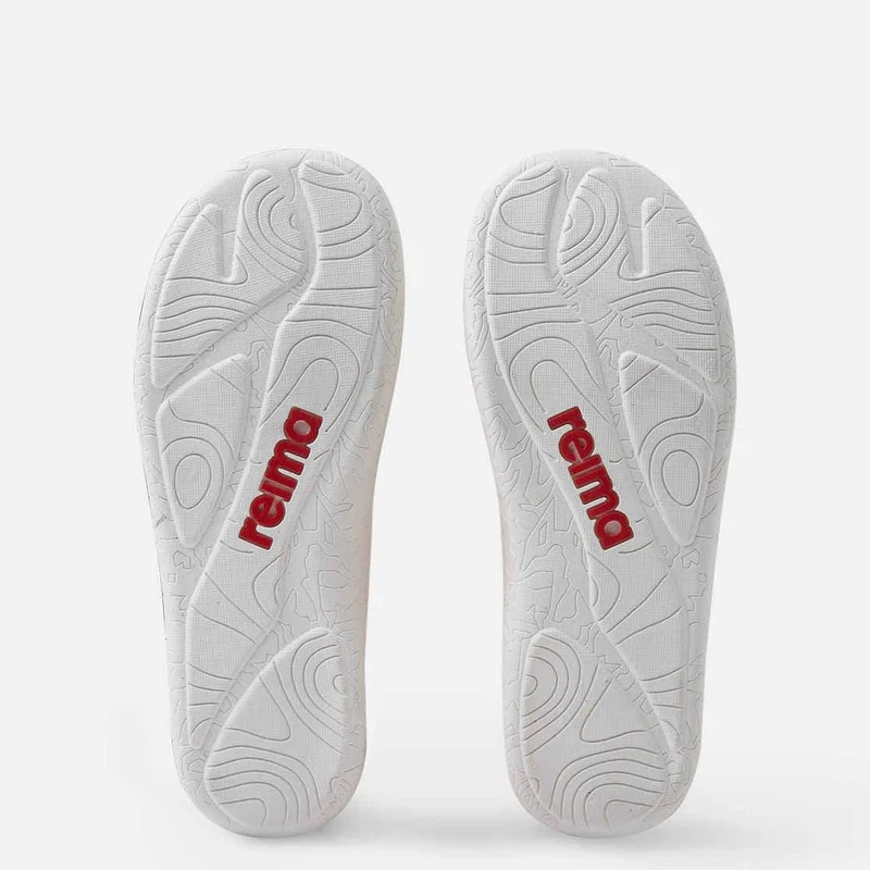 Reima Shoes Barefoot Astelu Apricot