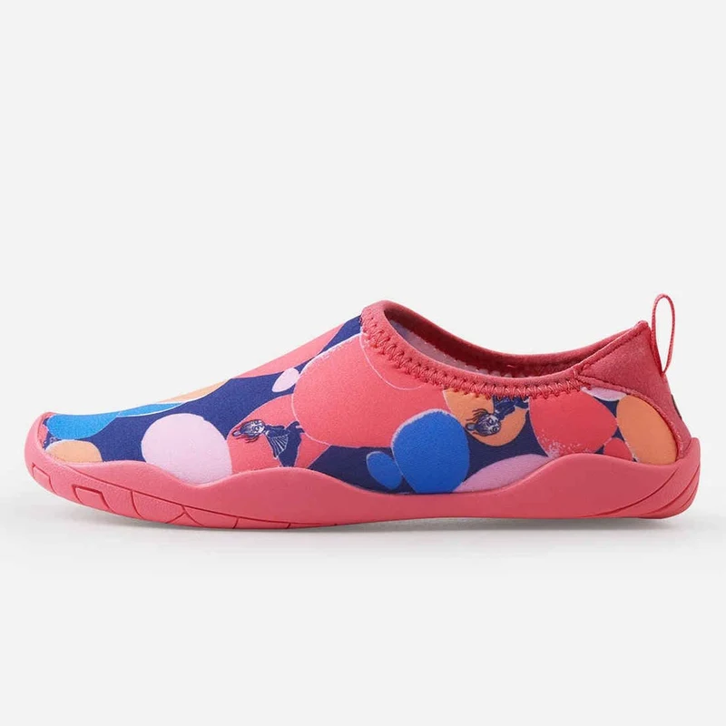 Reima Swimming Shoes Lean Soft Coral