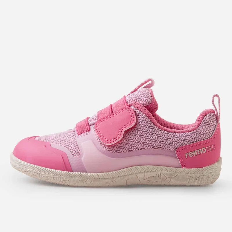 Reima Shoes Tepastelu Barefoot Light Heather