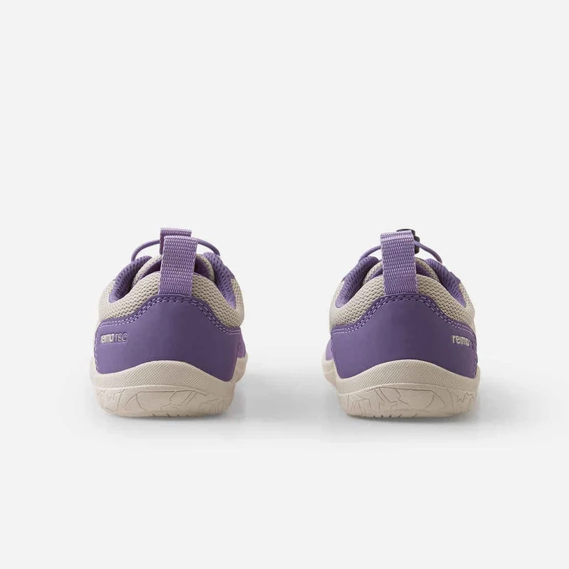 Reima Shoes Tallustelu Barefoot Light Mauve