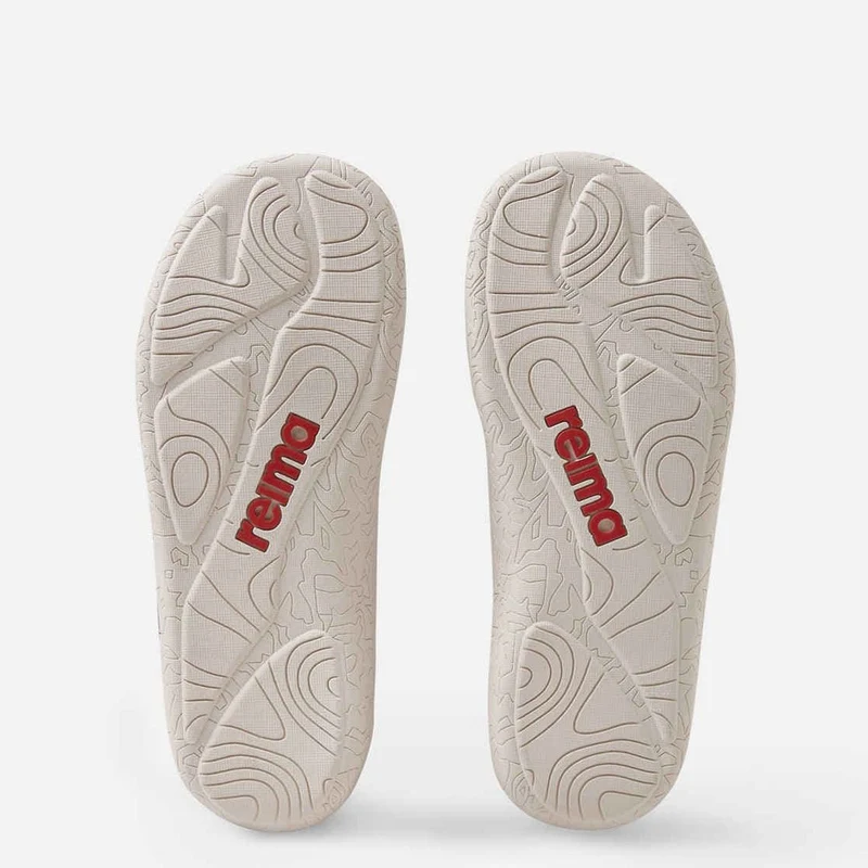 Reima Shoes Tallustelu Barefoot Light Mauve