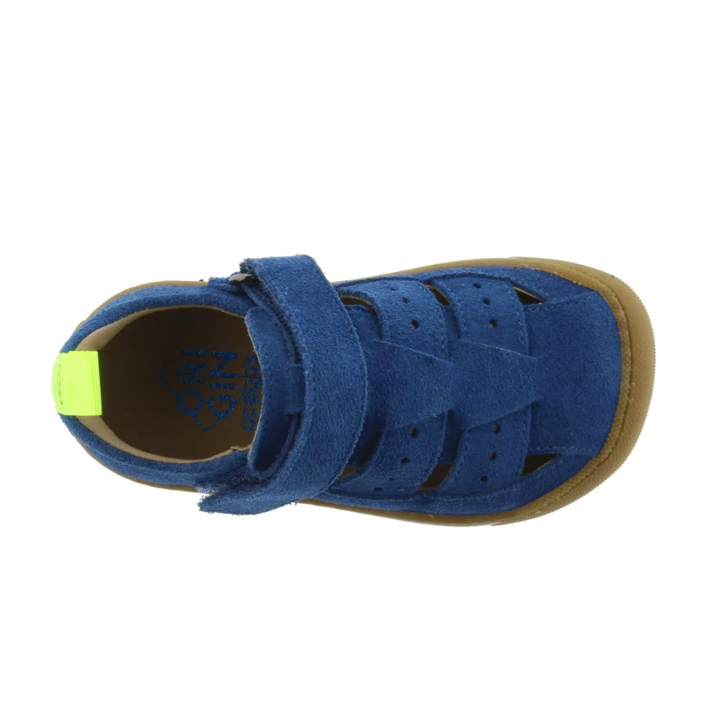 Acebos Barefoot Sandales Gummi Bic