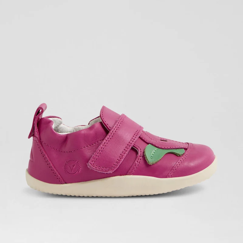 Bobux Xplorer Little Sprouts Beet Feet