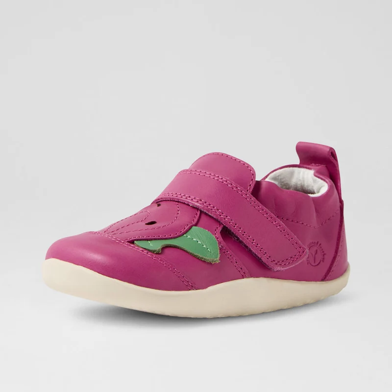 Bobux Xplorer Little Sprouts Beet Feet
