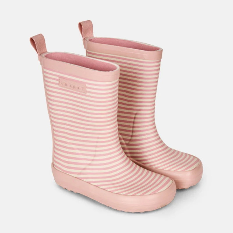Bundgaard Barefoot Charly Vintage Rose Stripe