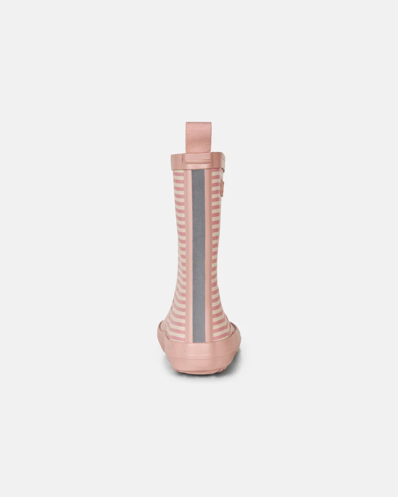 Bundgaard Barefoot Charly Vintage Rose Stripe