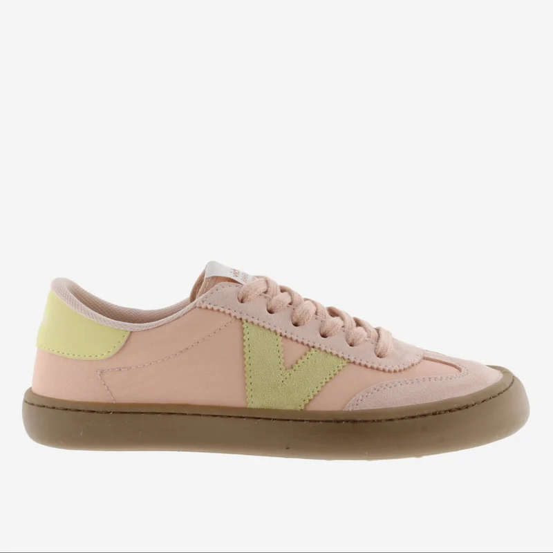 Victoria Barefoot Adulte Olmo Multicolor Melocoton