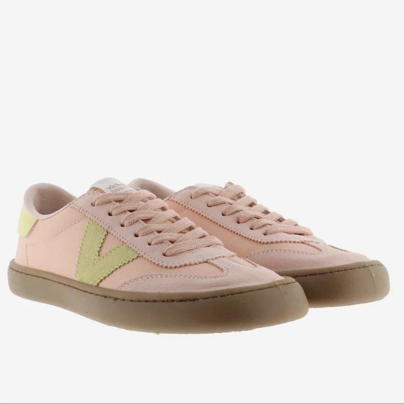 Victoria Barefoot Adulte Olmo Multicolor Melocoton