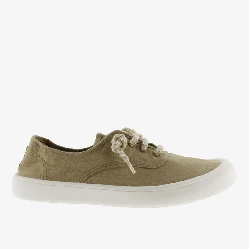 Victoria Barefoot Adulte Olmo Lona Laurel