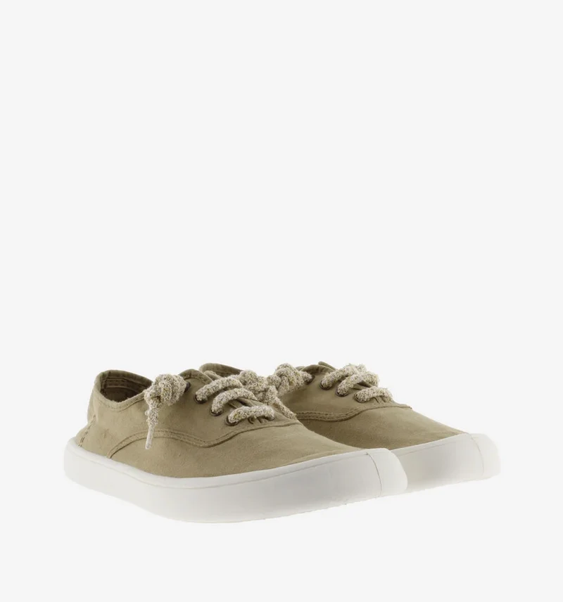 Victoria Barefoot Adulte Olmo Lona Laurel