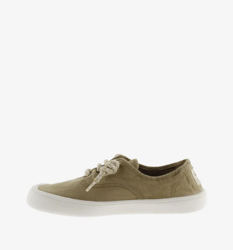 Victoria Barefoot Adulte Olmo Lona Laurel