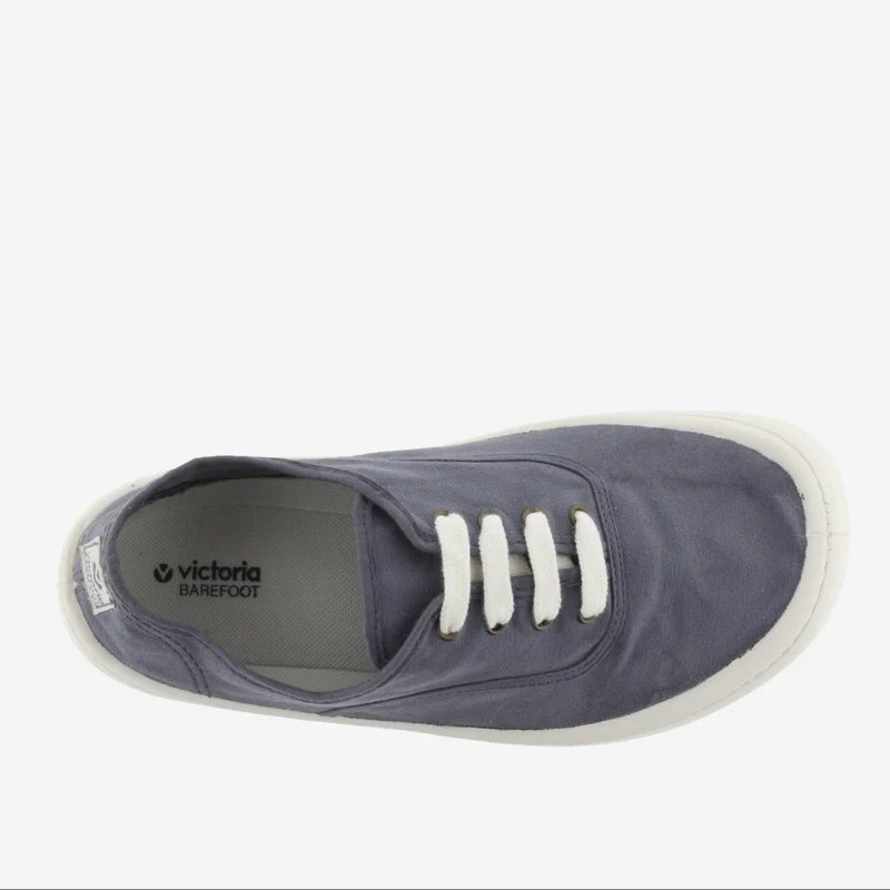 Victoria Barefoot Adulte Olmo Lona Noche