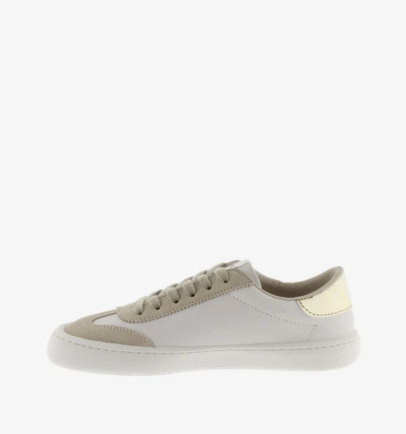 Victoria Barefoot Adulte Olmo Fantaisie Beige Leo