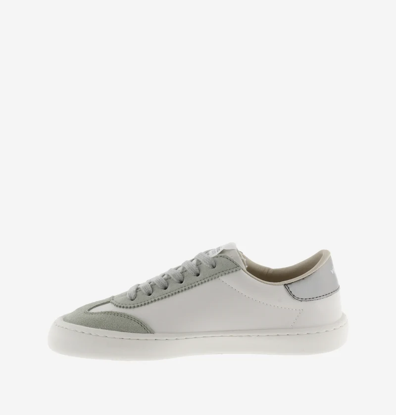 Victoria Barefoot Adulte Olmo Fantaisie Kaki