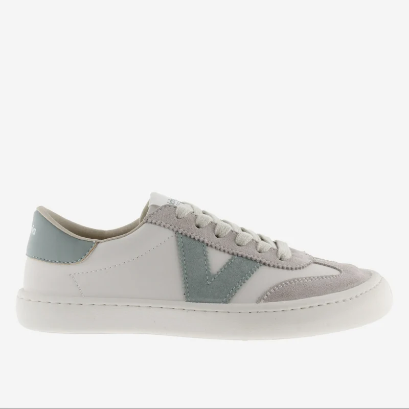Victoria Barefoot Adulte Olmo Jade