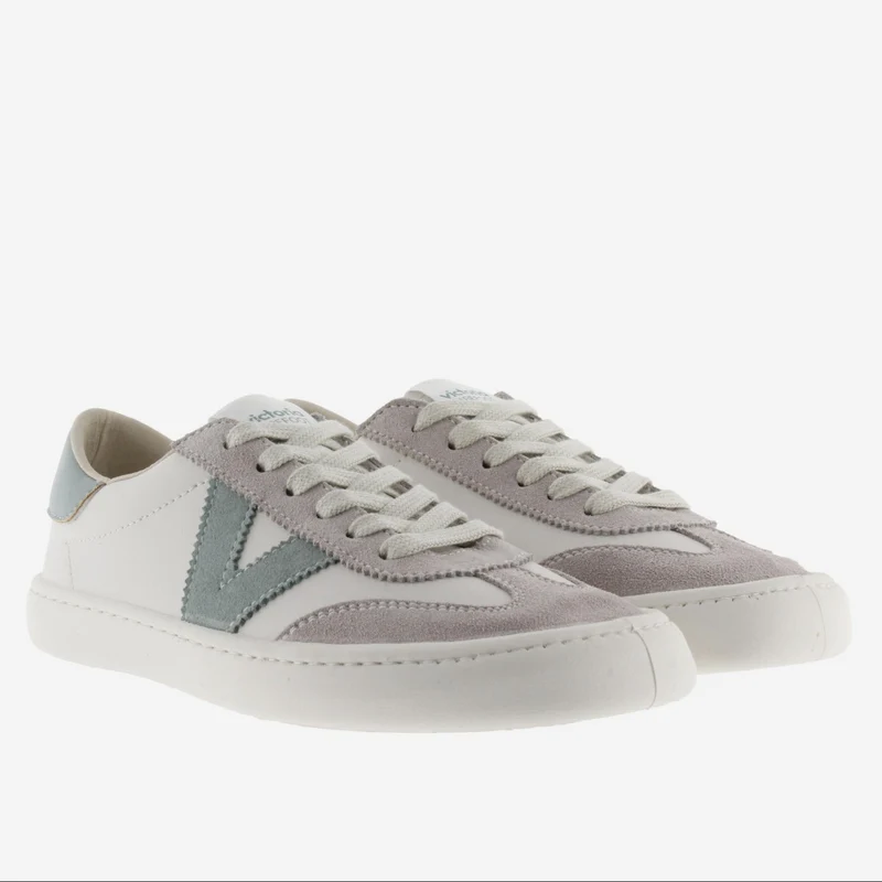 Victoria Barefoot Adulte Olmo Jade