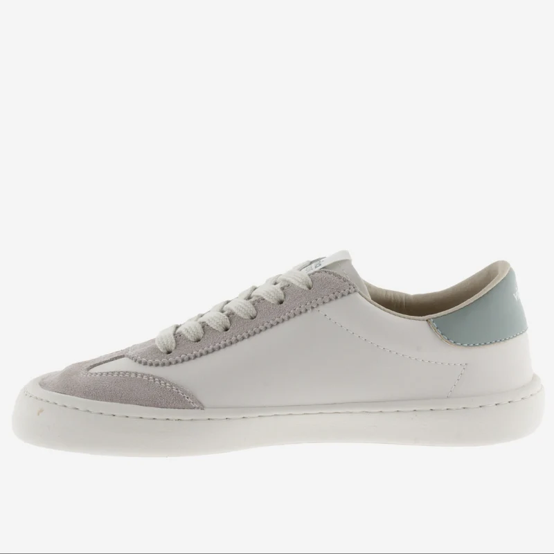 Victoria Barefoot Adulte Olmo Jade