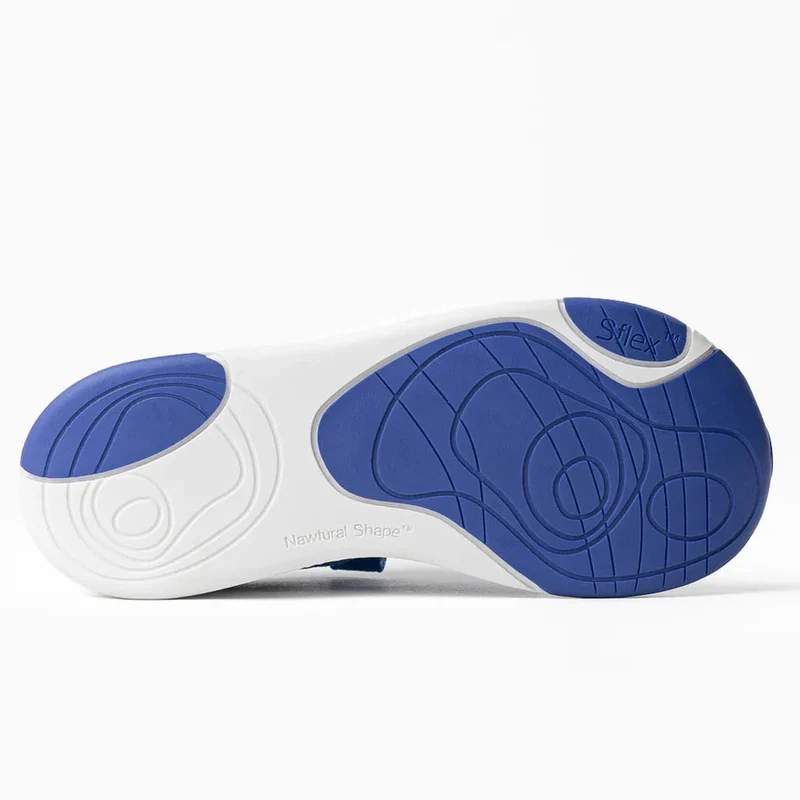 Naw Ehuna Fly Cobalt Blue
