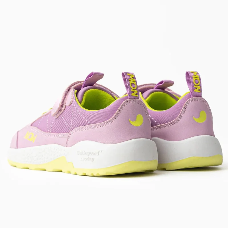 Naw Mud Trail Lavender