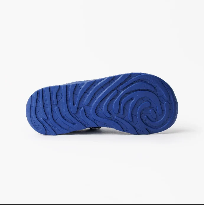 Naw Mud Trail Cobalt Blue II