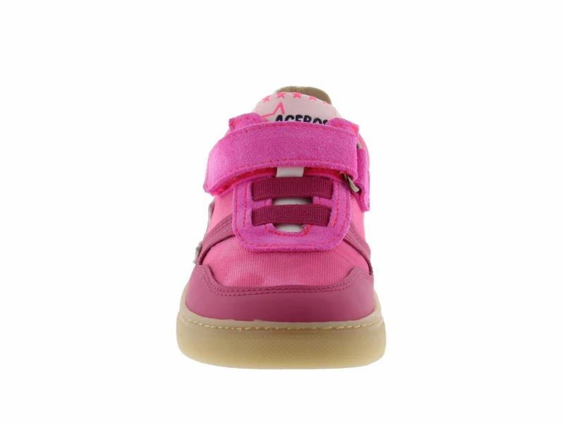 Acebos Barefoot Rayo Fucsia