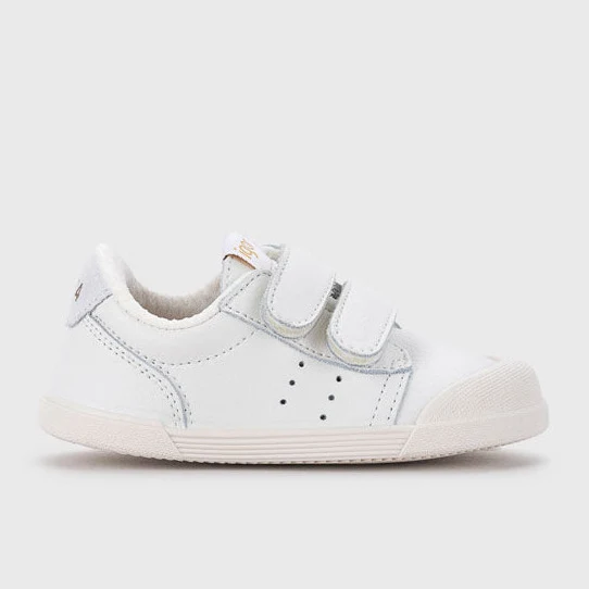 Igor Barefoot Tennis Blanco
