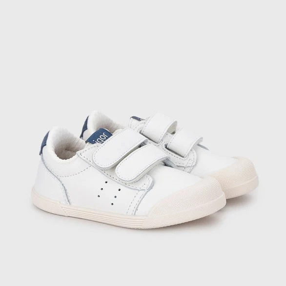 Igor Barefoot Tennis Jeans