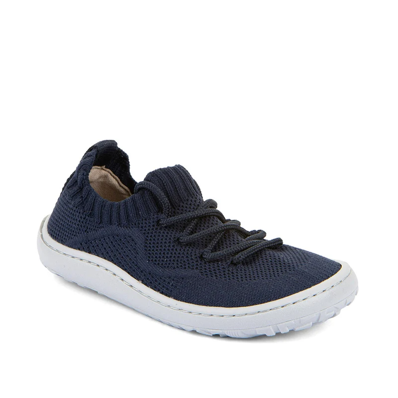 Froddo Barefoot Light Dark Blue