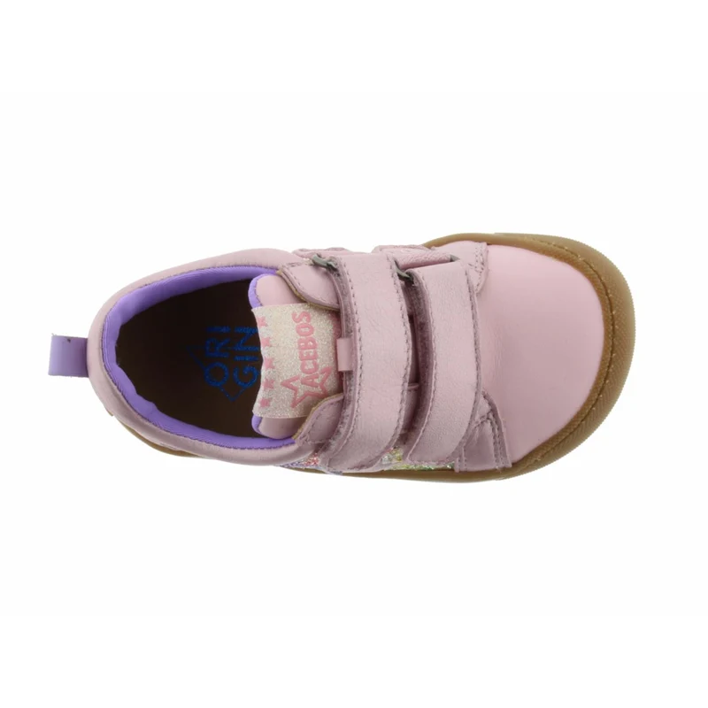 Acebos Barefoot Abina Rosa