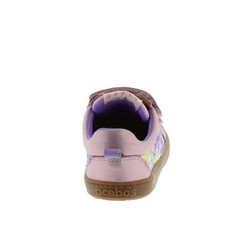 Acebos Barefoot Abina Rosa