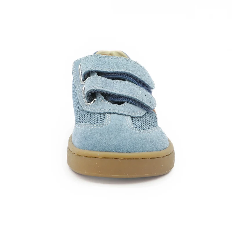 Naturino Kids Kevis II Celeste Orange