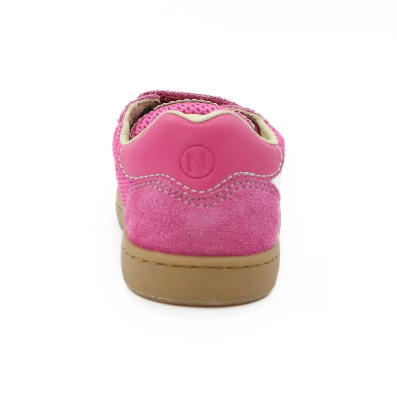 Naturino Kids Kevis II Fuchsia Water