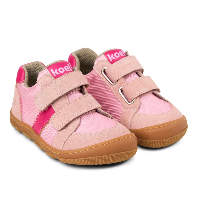 Koel Barefoot Kobi W Fabrics Pink