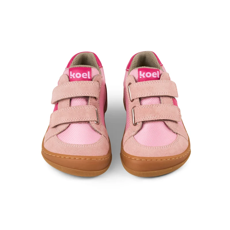 Koel Barefoot Kobi W Fabrics Pink