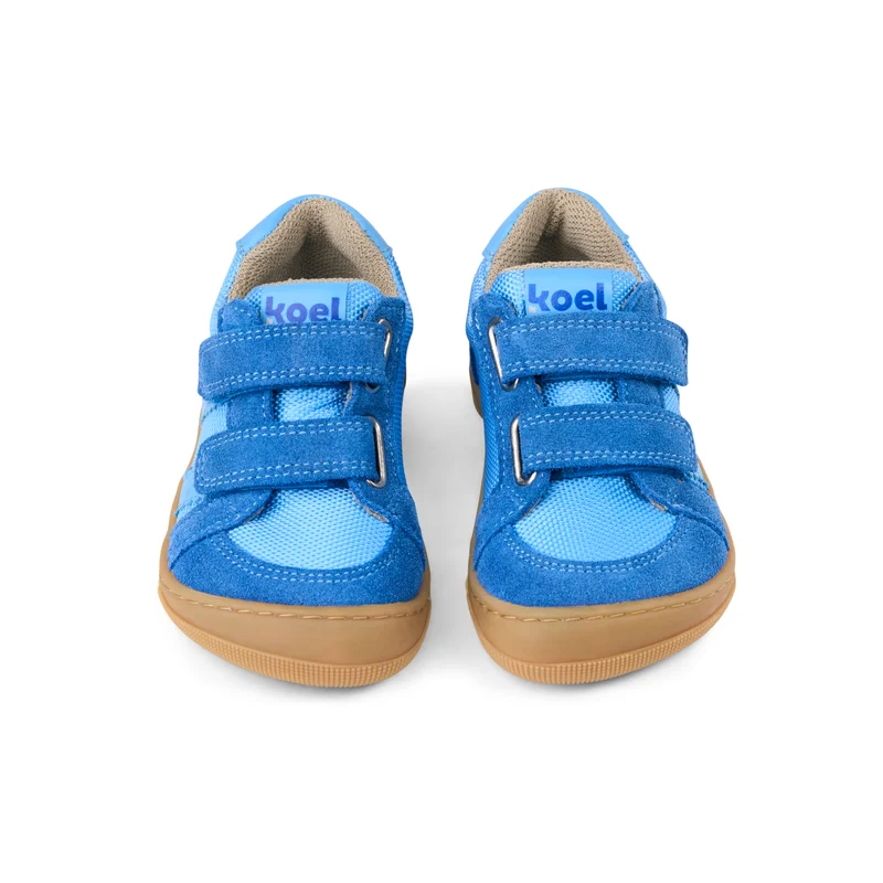 Koel Barefoot Kobi W Fabrics Royal Blue
