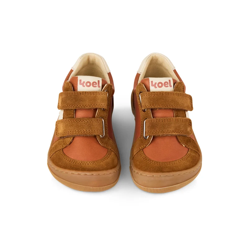 Koel Barefoot Kobi W Cognac