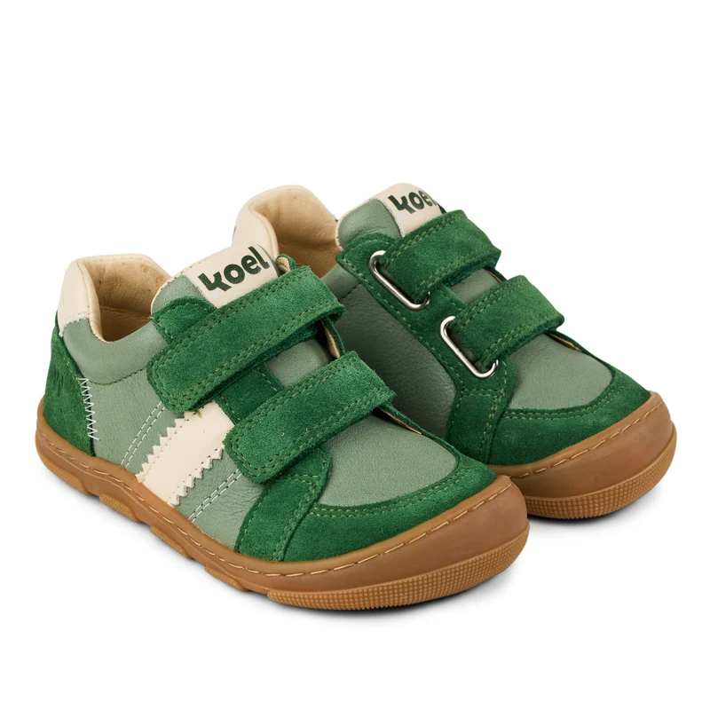 Koel Barefoot Kobi W Olive